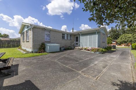 Photo of property in 59 Rosser Street, Huntly, 3700