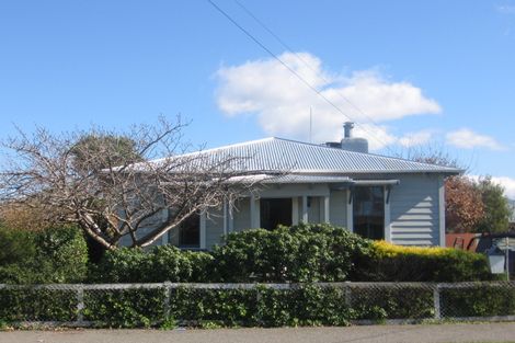 Photo of property in 14 Railway Crescent, Masterton, 5810