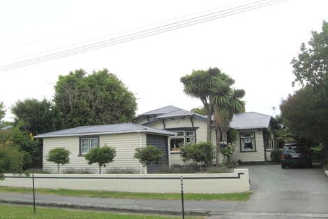 Photo of property in 175 Knowles Street, St Albans, Christchurch, 8052