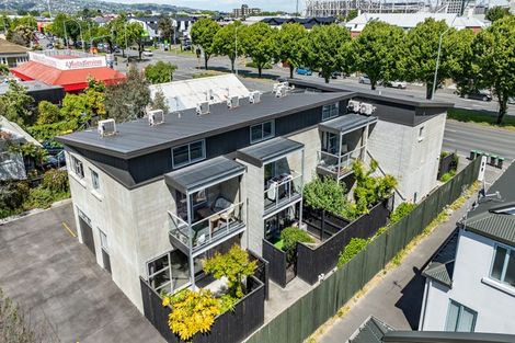 Photo of property in 150 Fitzgerald Avenue, Christchurch Central, Christchurch, 8011