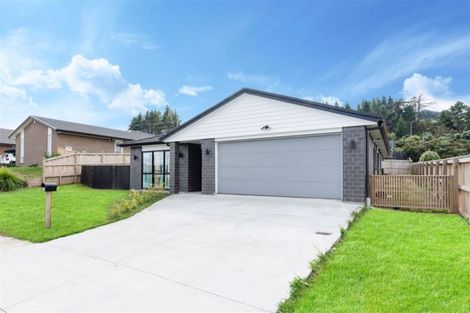 Photo of property in 42 Westmuir Crescent, Pokeno, 2402