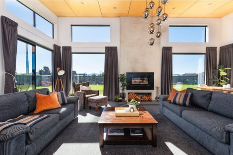 Photo of property in 37 Aerodrome Road, Burleigh, Blenheim, 7272