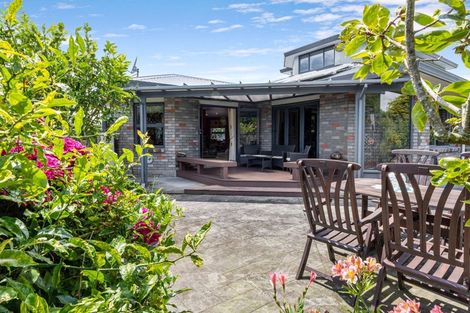 Photo of property in 520 Manutahi Road, Lepperton, New Plymouth, 4373