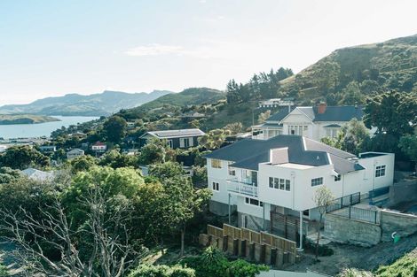 Photo of property in 2 Selwyn Lane, Lyttelton, 8082