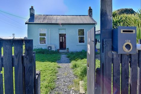Photo of property in 139 Kana Street, Mataura, 9712