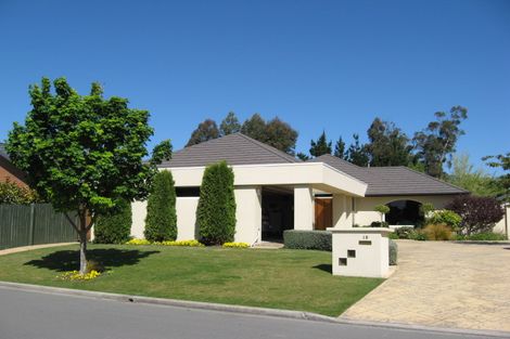 Photo of property in 19 Cumberland Place, Kaiapoi, 7630