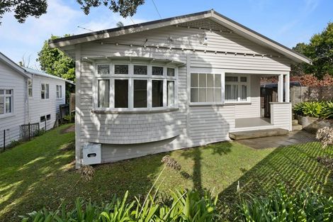 Photo of property in 1 Allen Road, Grey Lynn, Auckland, 1021