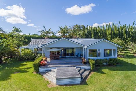 Photo of property in 51 Fosters Road, Mangonui, 0494