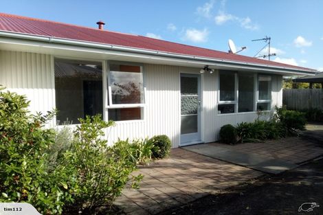 Photo of property in 4/133 Geraldine Street, Edgeware, Christchurch, 8013