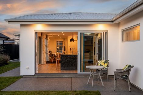 Photo of property in 12 Welsh Road, Halswell, Christchurch, 8025