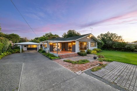 Photo of property in 23 Ward Street, Springlands, Blenheim, 7201