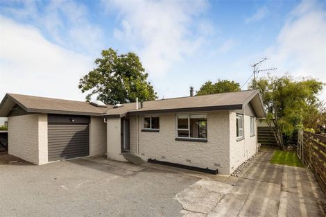 Photo of property in 21b Murphys Road, Springlands, Blenheim, 7201
