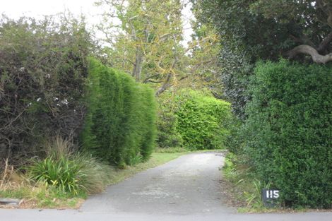 Photo of property in 115 East Belt, Rangiora, 7400