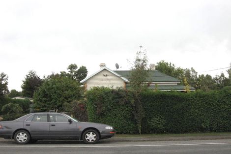 Photo of property in 72 Cox Street, Geraldine, 7930