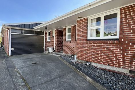 Photo of property in 73a Oxford Street, Hampstead, Ashburton, 7700