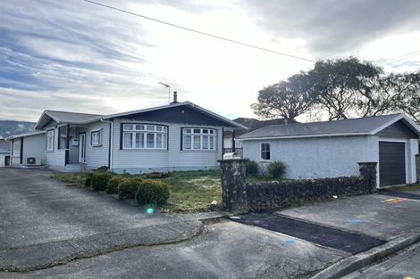 Photo of property in 60 Martin Street, Wallaceville, Upper Hutt, 5018