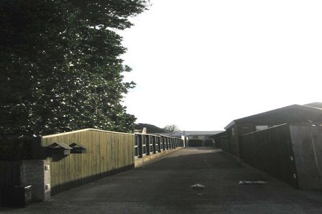 Photo of property in 2/45 Brunswick Street, Hutt Central, Lower Hutt, 5010