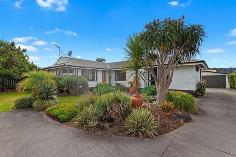 Photo of property in 13 Amber Grove, Whakatane, 3120