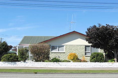 Photo of property in 7 Mountain View Road, Glenwood, Timaru, 7910