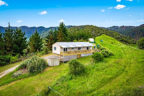 Photo of property in 221 Schollum Road, Big Omaha, Warkworth, 0985