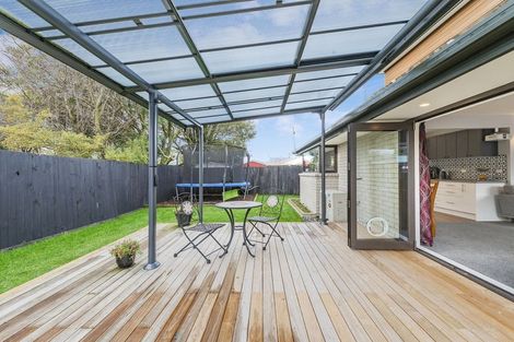 Photo of property in 6 Cobra Street, Halswell, Christchurch, 8025