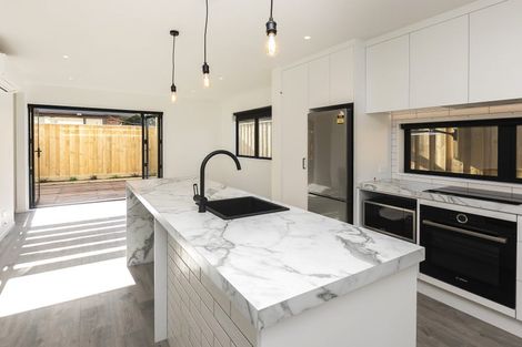 Photo of property in 6/163 King Street, Sydenham, Christchurch, 8023