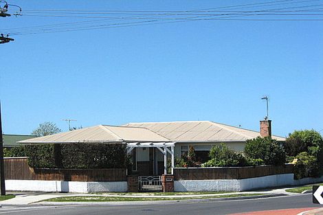 Photo of property in 81 Weld Street, Redwoodtown, Blenheim, 7201