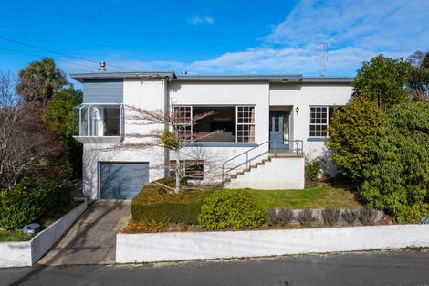Photo of property in 283 Helensburgh Road, Helensburgh, Dunedin, 9010