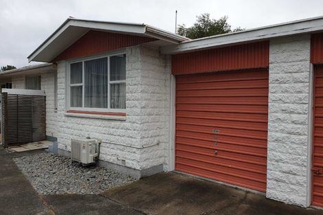 Photo of property in 3/78 Saint James Avenue, Papanui, Christchurch, 8053