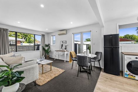 Photo of property in 5/527 Worcester Street, Linwood, Christchurch, 8011