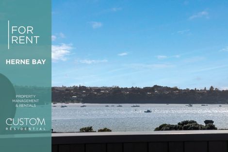 Photo of property in 10 Wallace Street, Herne Bay, Auckland, 1011