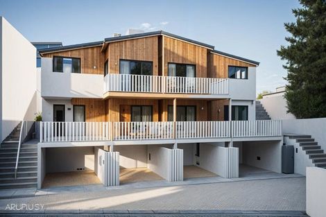 Photo of property in 136 Queen Street, North Dunedin, Dunedin, 9016