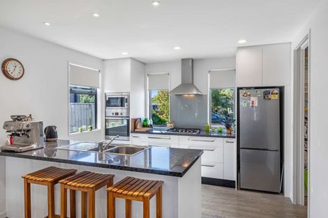 Photo of property in 118 Chinnerys Road, Woodend, 7610