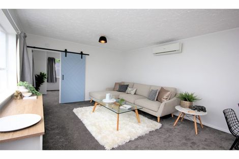 Photo of property in 1/371 Hereford Street, Linwood, Christchurch, 8011