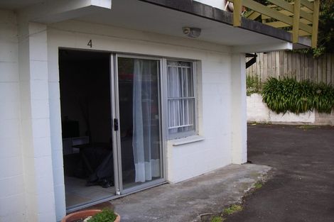 Photo of property in 1/16 Bellevue Road, Mount Eden, Auckland, 1024