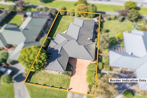 Photo of property in 7 Canon Stack Place, Kaiapoi, 7630