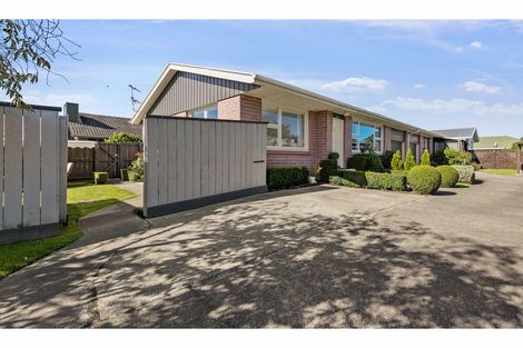 Photo of property in 45 Reynolds Avenue, Bishopdale, Christchurch, 8053