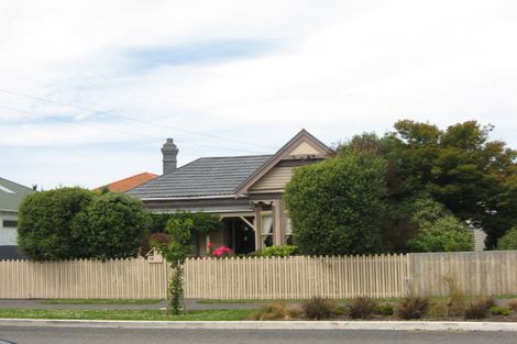 Photo of property in 18 Barrie Street, Addington, Christchurch, 8024