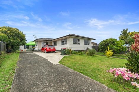 Photo of property in 16 Ashmore Place, Favona, Auckland, 2024
