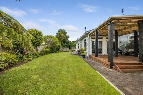 Photo of property in 45 Brecon Road, Stratford, 4332