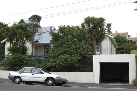 Photo of property in 36 Napier Street, Belleknowes, Dunedin, 9011