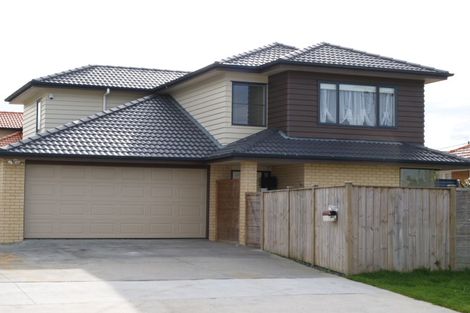 Photo of property in 167a Wellington Street, Howick, Auckland, 2014