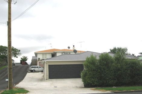 Photo of property in 47 Ferndale Road, Mount Wellington, Auckland, 1060