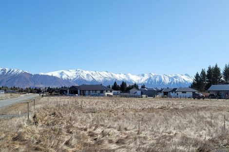Photo of property in 13c Temple Drive, Twizel, 7901