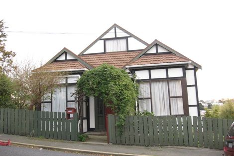 Photo of property in 23 Byron Street, Mornington, Dunedin, 9011