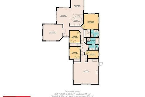 Photo of property in 28 Taumangi Road, Putaruru, Tirau, 3485