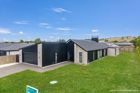 Photo of property in 71 Courage Road, Amberley, 7410