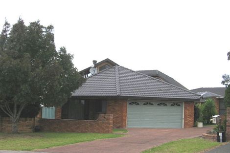 Photo of property in 9 Renoir Street, West Harbour, Auckland, 0618