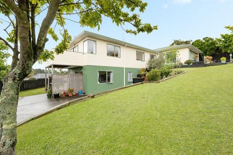 Photo of property in 5 Tawhiri View, Pyes Pa, Tauranga, 3112
