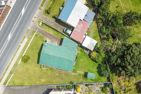 Photo of property in 20 Wainui Road, Raglan, 3225